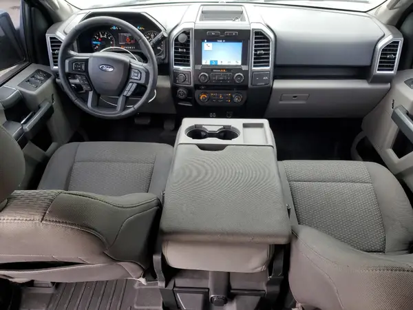 1FTEW1EP2GFC65719 2016 FORD F-150 - Image 8