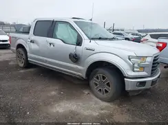 1FTEW1EP2GFC66871 2016 FORD F-150