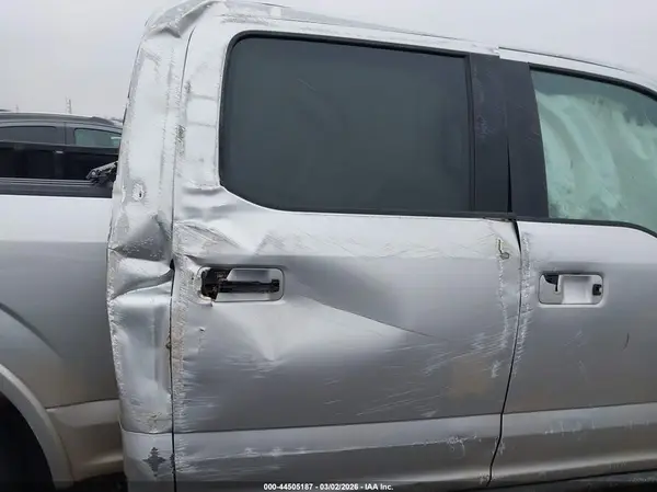 1FTEW1EP2GFC66871 2016 FORD F-150 - Image 8