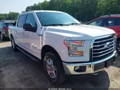 1FTEW1EP2GFC80849 2016 FORD F-150