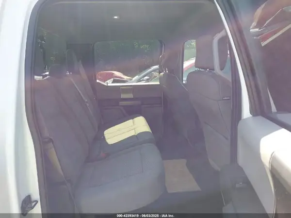 1FTEW1EP2GFC80849 2016 FORD F-150 - Image 8