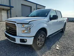 1FTEW1EP2GFC82178 2016 FORD F-150
