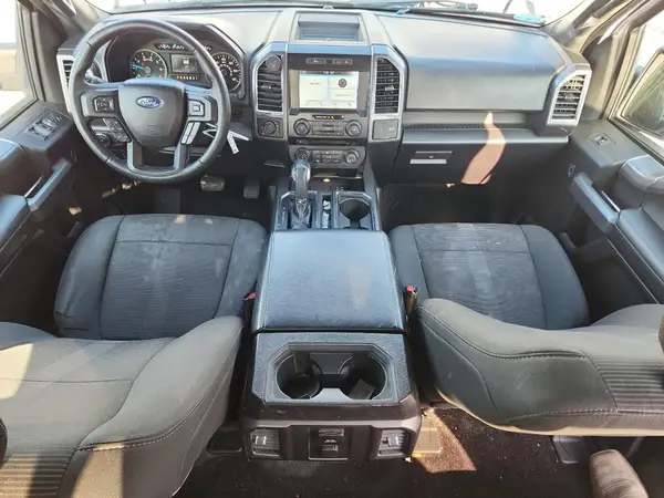 1FTEW1EP2GFC82178 2016 FORD F-150 - Image 8