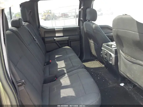 1FTEW1EP2GFC82990 2016 FORD F-150 - Image 8