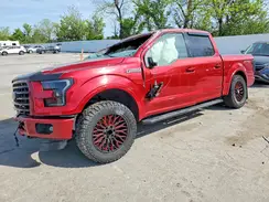 1FTEW1EP2GFC87185 2016 FORD F-150