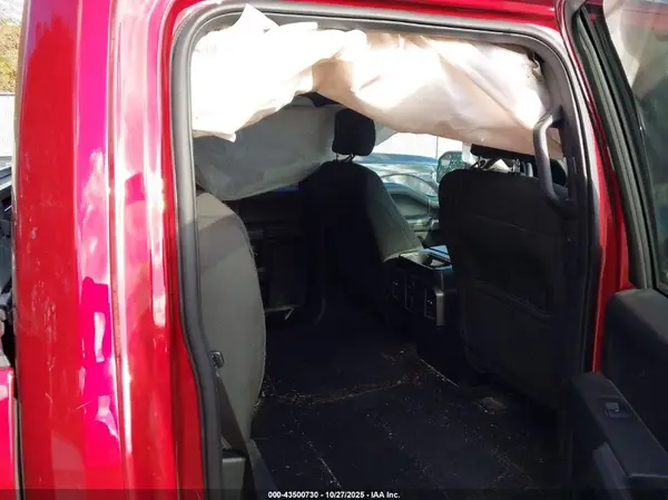 1FTEW1EP2GFC89955 2016 FORD F-150 - Image 8