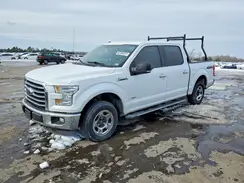 1FTEW1EP2GFC98087 2016 FORD F-150