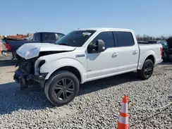 1FTEW1EP2GFD23456 2016 FORD F-150