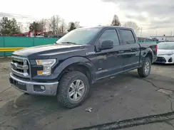 1FTEW1EP2GFD25918 2016 FORD F-150