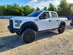 1FTEW1EP2GFD30777 2016 FORD F-150