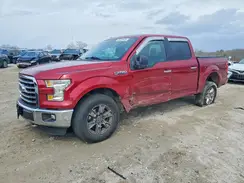 1FTEW1EP2GFD46395 2016 FORD F-150