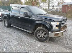 1FTEW1EP2GFD49121 2016 FORD F-150