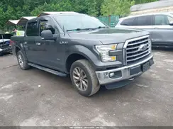 1FTEW1EP2GFD50902 2016 FORD F-150