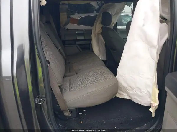 1FTEW1EP2GFD50902 2016 FORD F-150 - Image 8