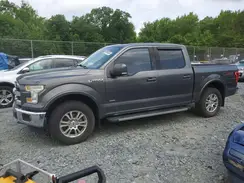 1FTEW1EP2GKD27627 2016 FORD F-150