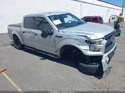 1FTEW1EP2GKD29054 2016 FORD F-150