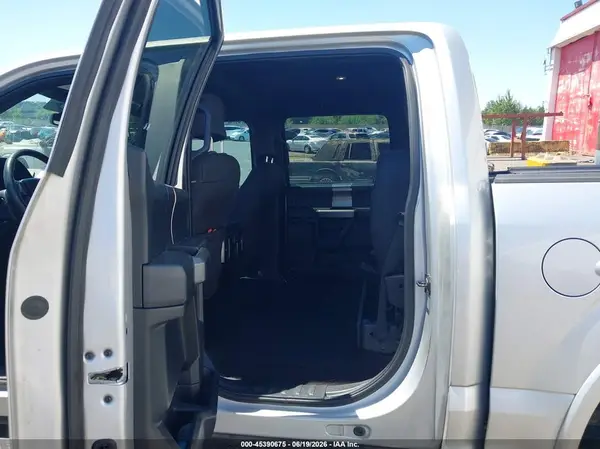 1FTEW1EP2GKD29054 2016 FORD F-150 - Image 8