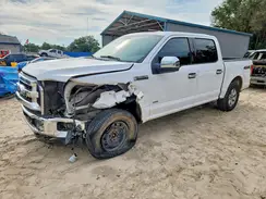 1FTEW1EP2GKD41396 2016 FORD F-150
