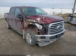 1FTEW1EP2GKD68078 2016 FORD F-150