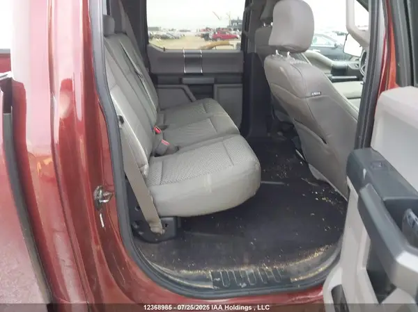 1FTEW1EP2GKD68078 2016 FORD F-150 - Image 8