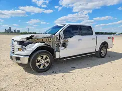1FTEW1EP2GKD74799 2016 FORD F-150