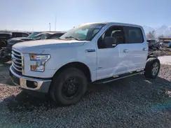 1FTEW1EP2GKD76620 2016 FORD F-150