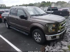 1FTEW1EP2GKD81350 2016 FORD F-150