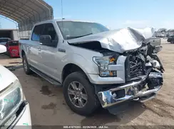 1FTEW1EP2GKD93448 2016 FORD F-150