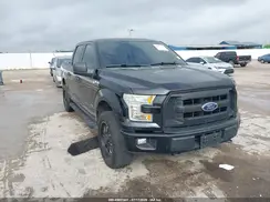 1FTEW1EP2GKE02004 2016 FORD F-150