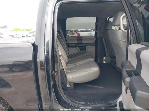 1FTEW1EP2GKE02004 2016 FORD F-150 - Image 8