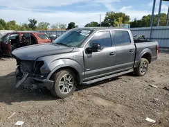 1FTEW1EP2GKE09387 2016 FORD F-150