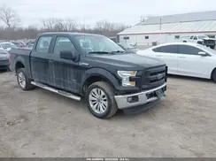 1FTEW1EP2GKE09745 2016 FORD F-150