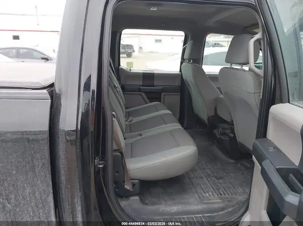 1FTEW1EP2GKE09745 2016 FORD F-150 - Image 8