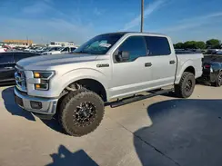 1FTEW1EP2GKE12600 2016 FORD F-150