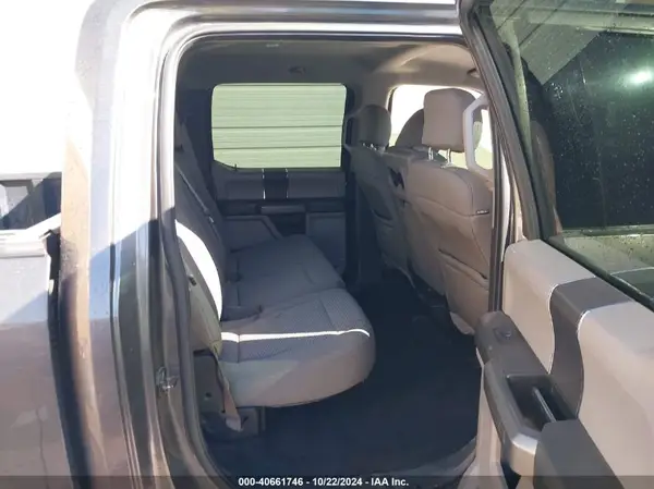 1FTEW1EP2GKE15772 2016 FORD F-150 - Image 8