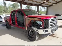 1FTEW1EP2GKE17733 2016 FORD F-150