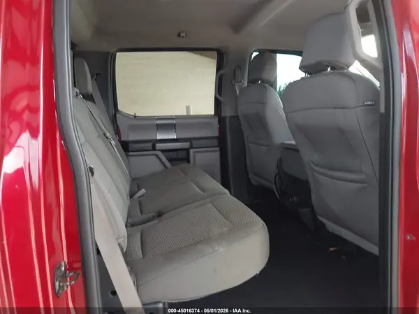1FTEW1EP2GKE17733 2016 FORD F-150 - Image 8