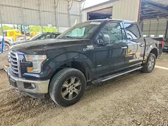 1FTEW1EP2GKE24083 2016 FORD F-150