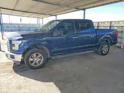 1FTEW1EP2GKE30143 2016 FORD F-150