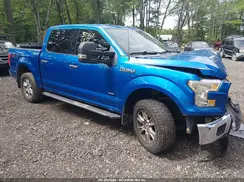 1FTEW1EP2GKE33575 2016 FORD F-150