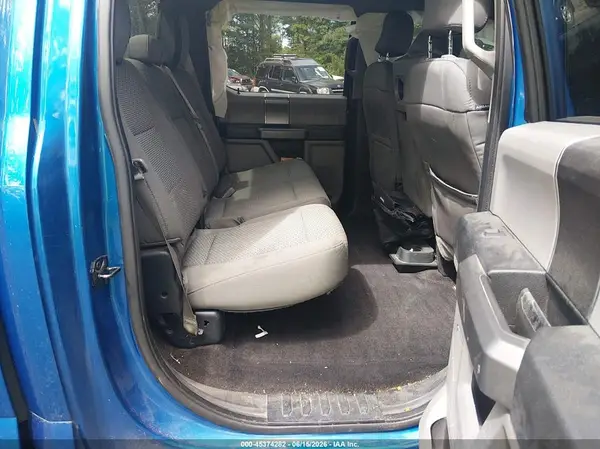 1FTEW1EP2GKE33575 2016 FORD F-150 - Image 8