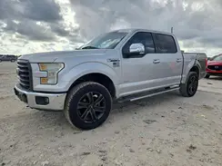 1FTEW1EP2GKE42034 2016 FORD F-150