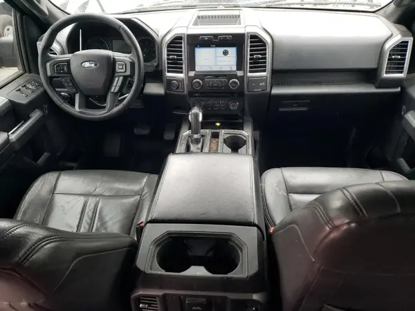 1FTEW1EP2GKE44351 2016 FORD F-150 - Image 8