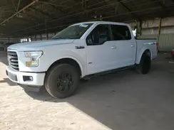 1FTEW1EP2GKE47833 2016 FORD F-150