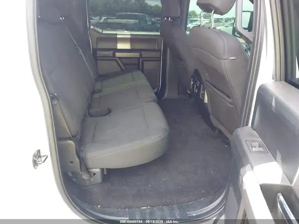 1FTEW1EP2GKE55463 2016 FORD F-150 - Image 8