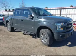 1FTEW1EP2GKE68214 2016 FORD F-150
