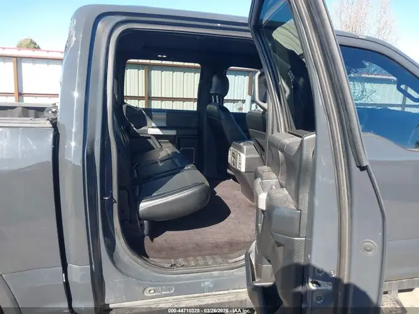 1FTEW1EP2GKE68214 2016 FORD F-150 - Image 8