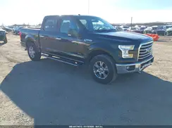 1FTEW1EP2GKE82923 2016 FORD F-150