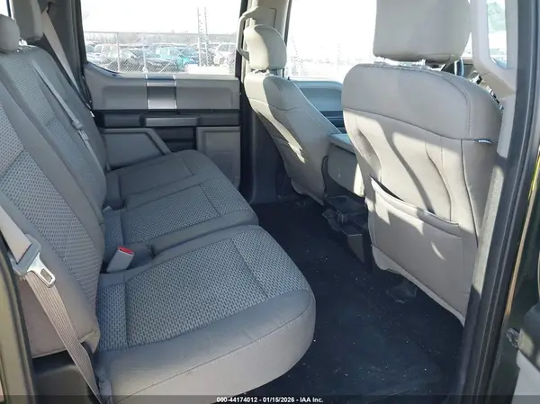 1FTEW1EP2GKE82923 2016 FORD F-150 - Image 8