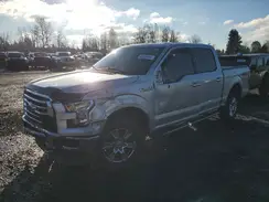 1FTEW1EP2GKE84378 2016 FORD F-150
